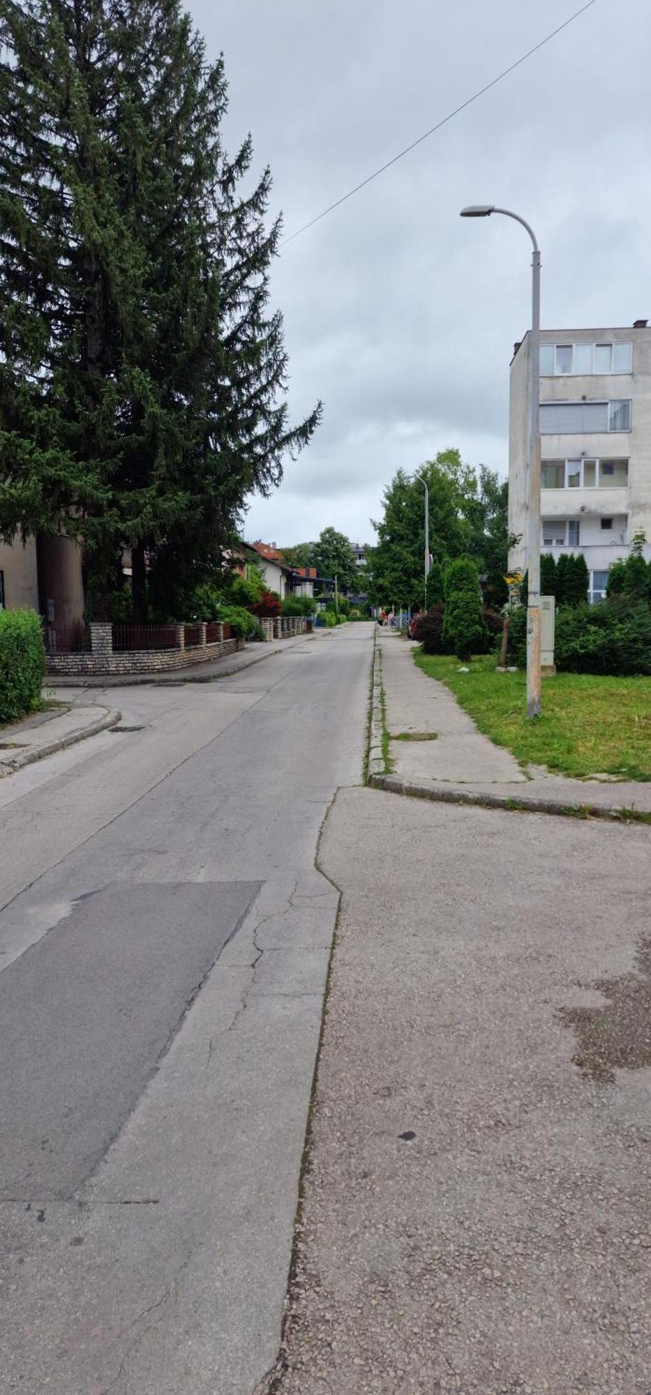 Dino'S Konak Bihać Eksteriør billede